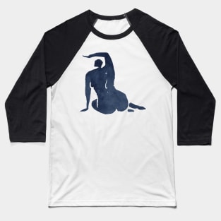 Woman Baseball T-Shirt